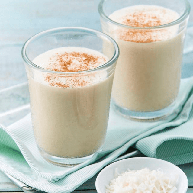 Agua Fresca de Horchata