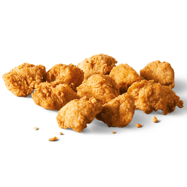 10 Nuggets