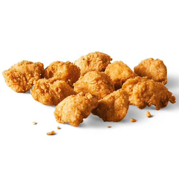 10 Nuggets