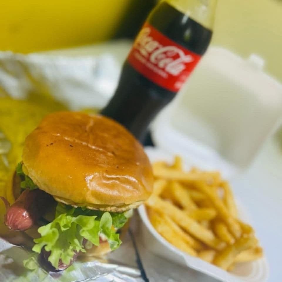 Combo Clásico