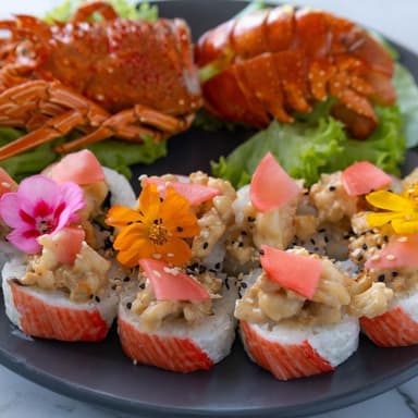 Lobster Roll
