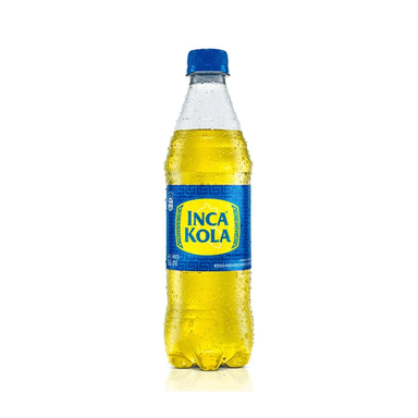 Inca Kola 500 ml
