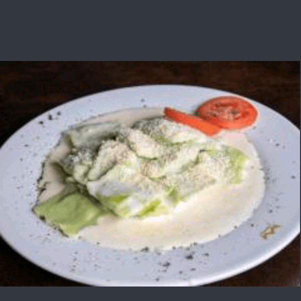 Ravioles