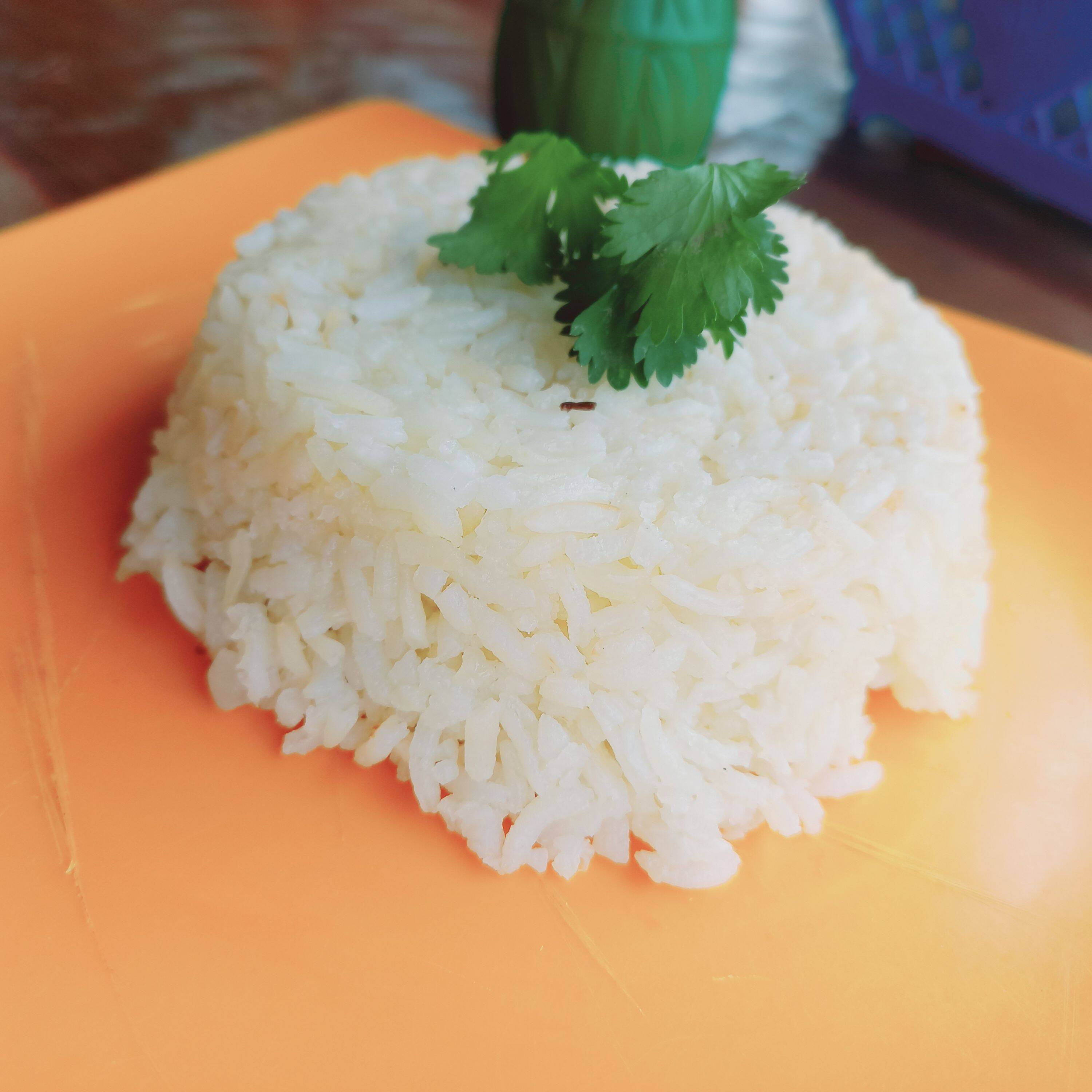 Arroz Extra