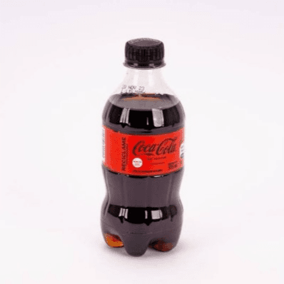 Coca Cola Zero