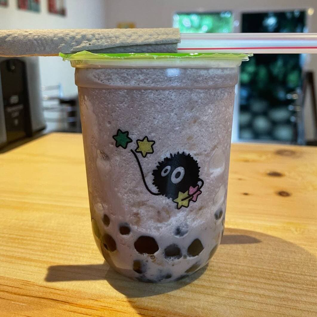 Sabor Cookies & Cream