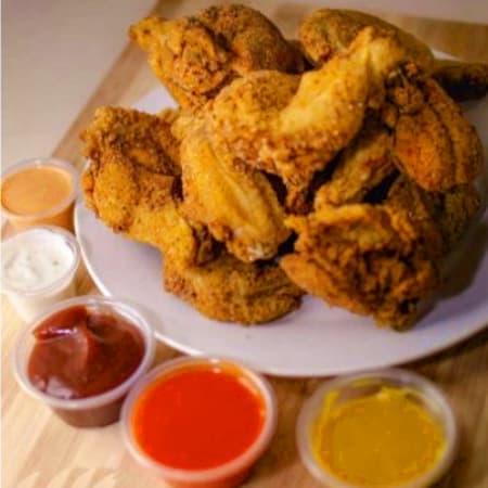 Alitas