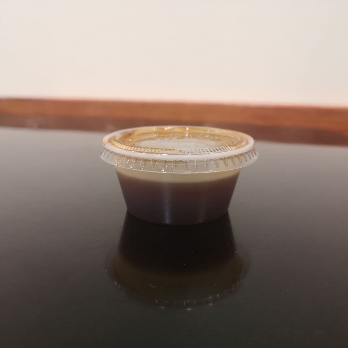 Salsa Extra, Anguila