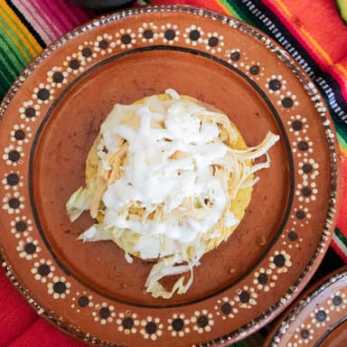 Tostadas