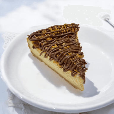 Cheesecake Tortuga
