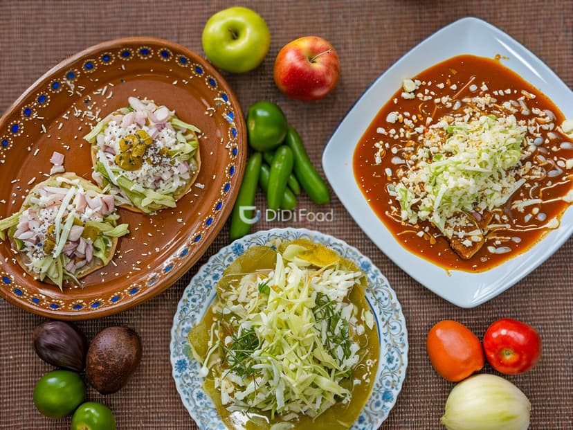 La Chilaquería del Sur