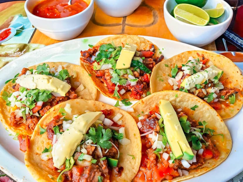 Taqueria Los Pericos (Independencia)