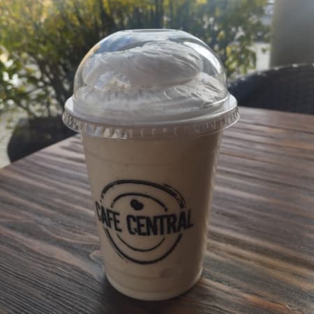 Frappuccino