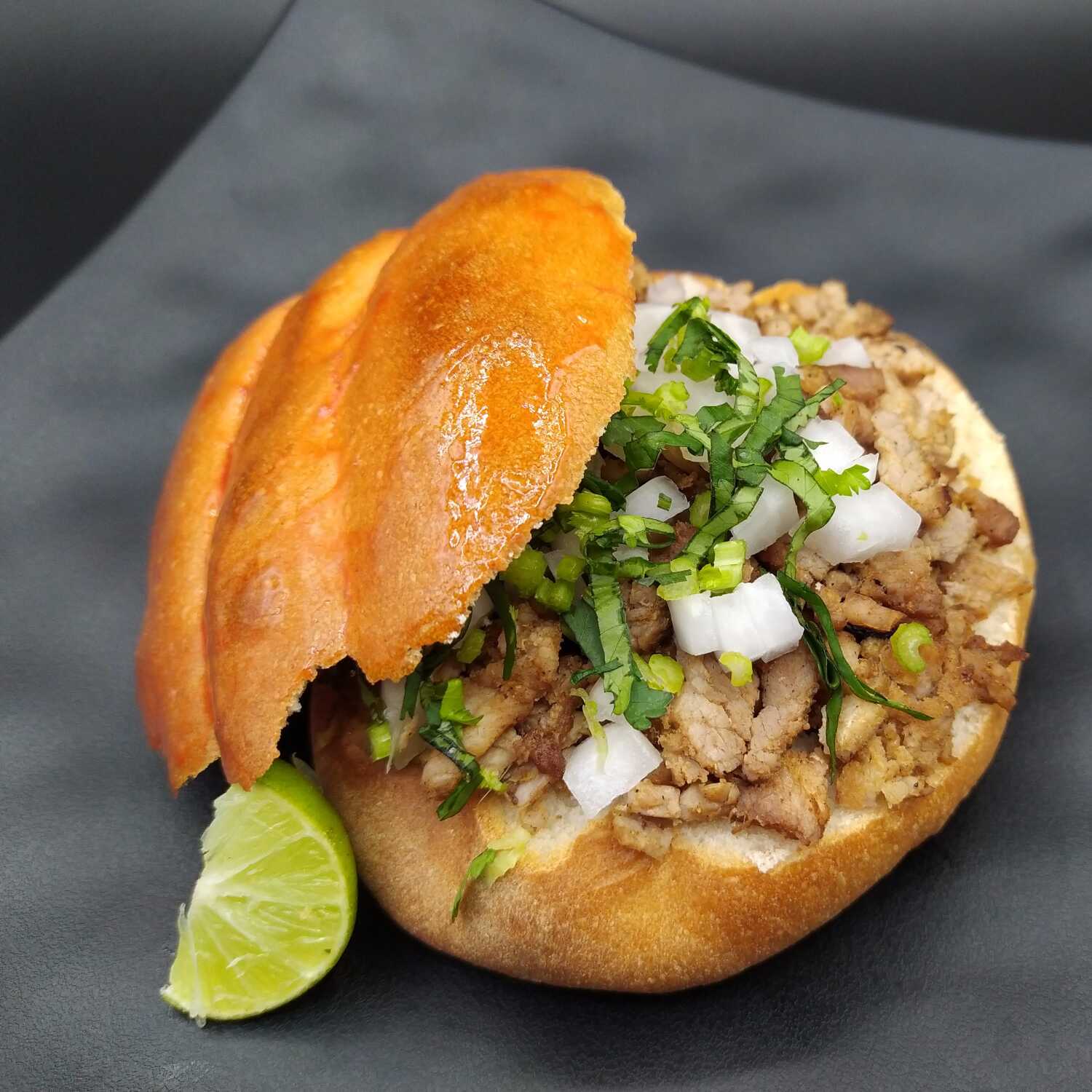 Torta Árabe con Queso