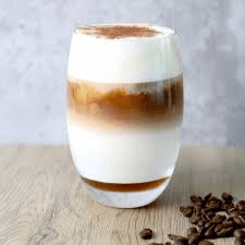 Latte Saborizado