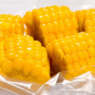 Elote al Vapor 300 G
