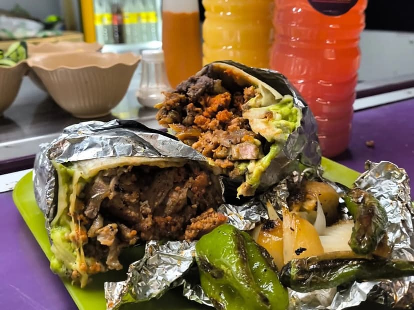El RemolKe 1