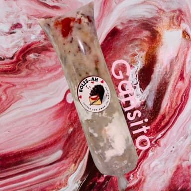 Bolis Gourmet Gansito