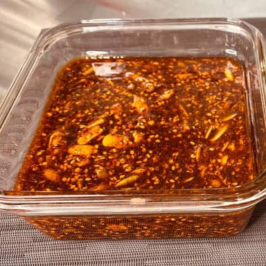 Cacahuete, Ajonjolí y Pepita Picoso Extra (59 Ml)