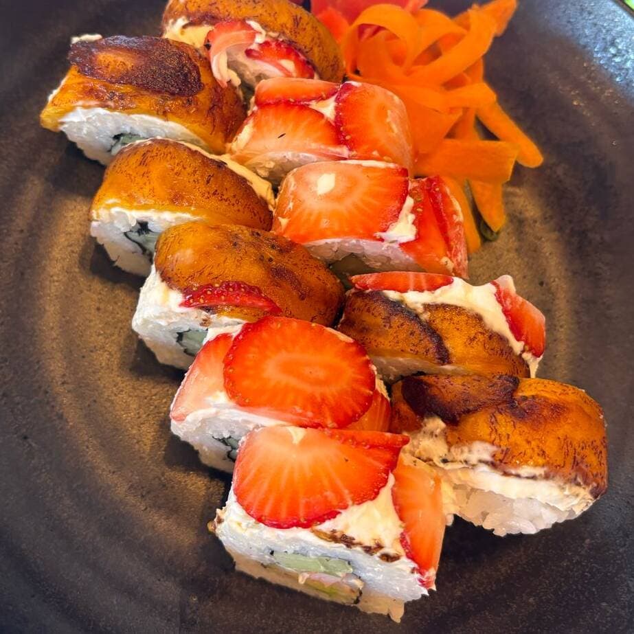 Tyson Roll