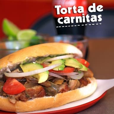Quesatorta Maciza y Cuerito