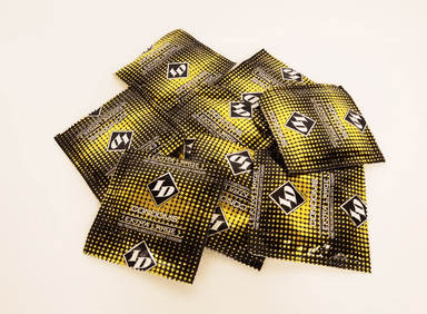 ID LATEX CONDOM EXTRA LARGE