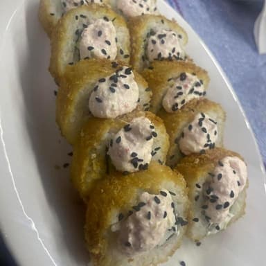 Sushi Guamuchilito