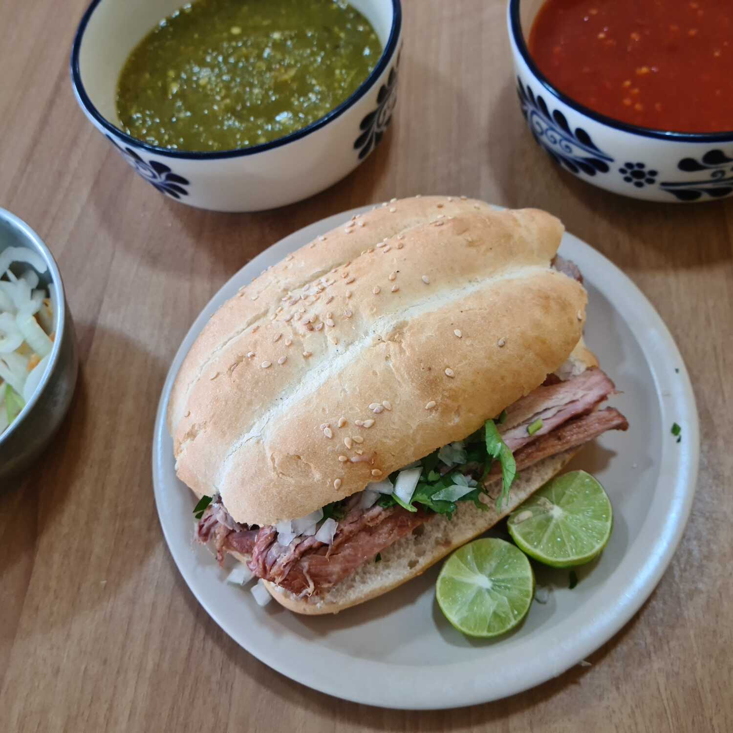 1 Torta