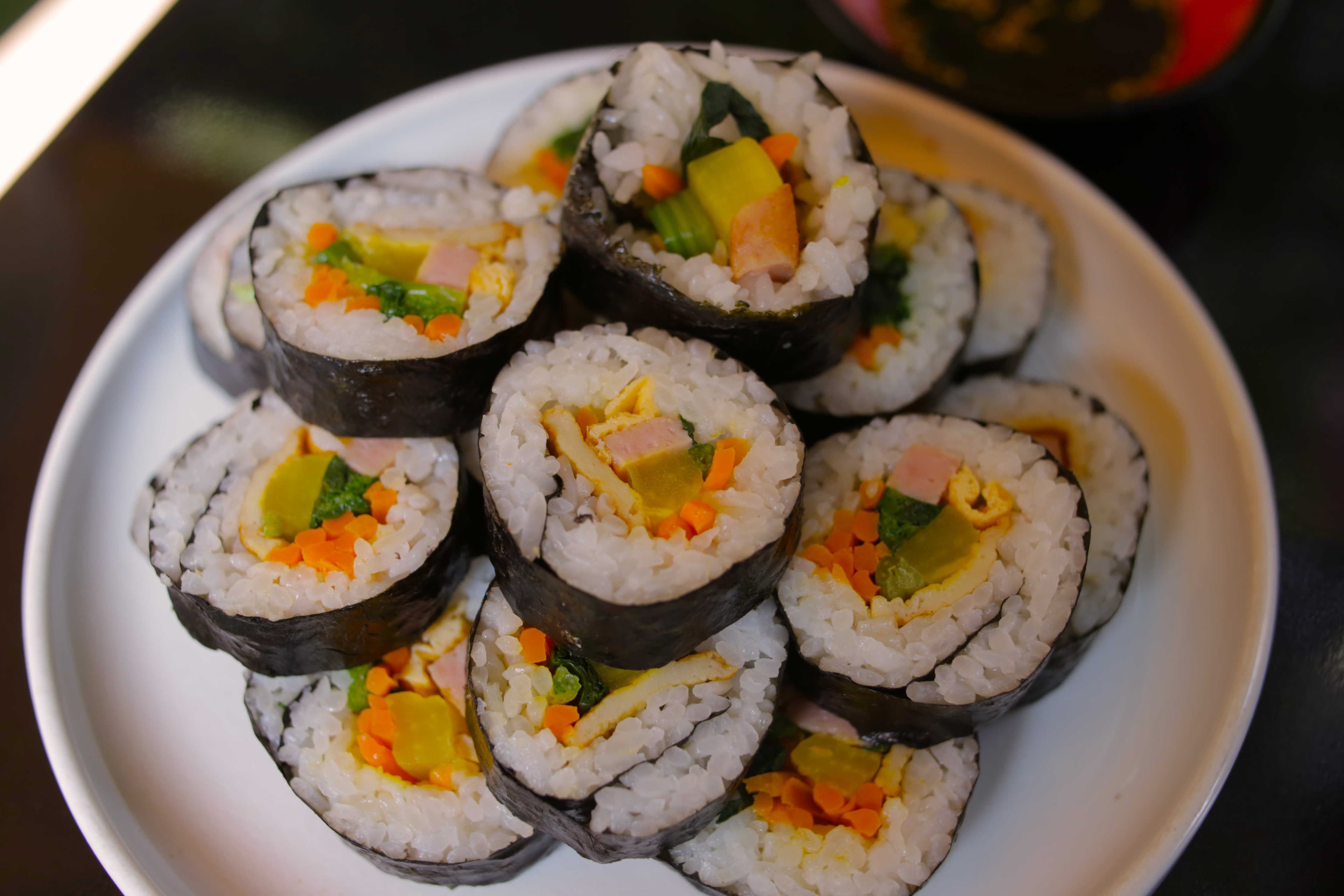 Kimbap