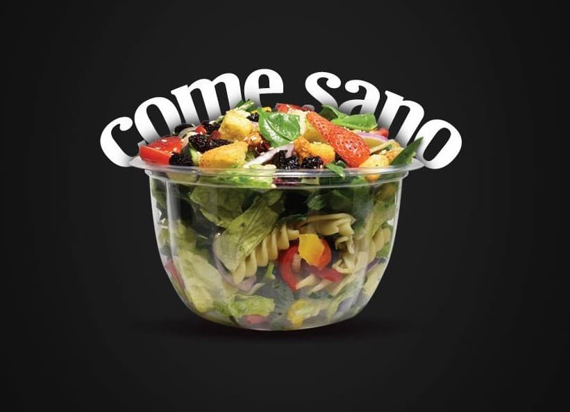 Kangi Salads (Galeana)