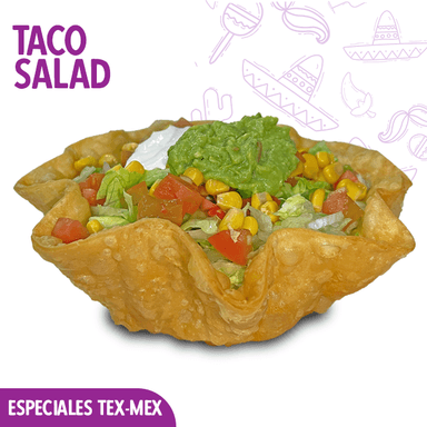 Taco Salad