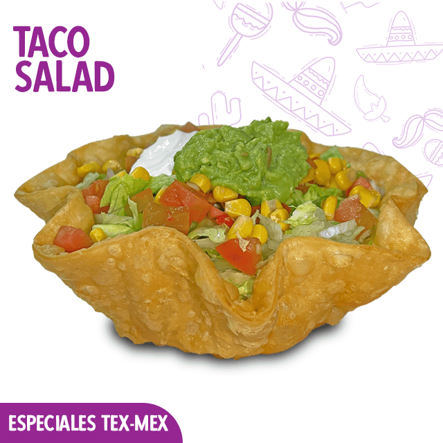 Taco Salad