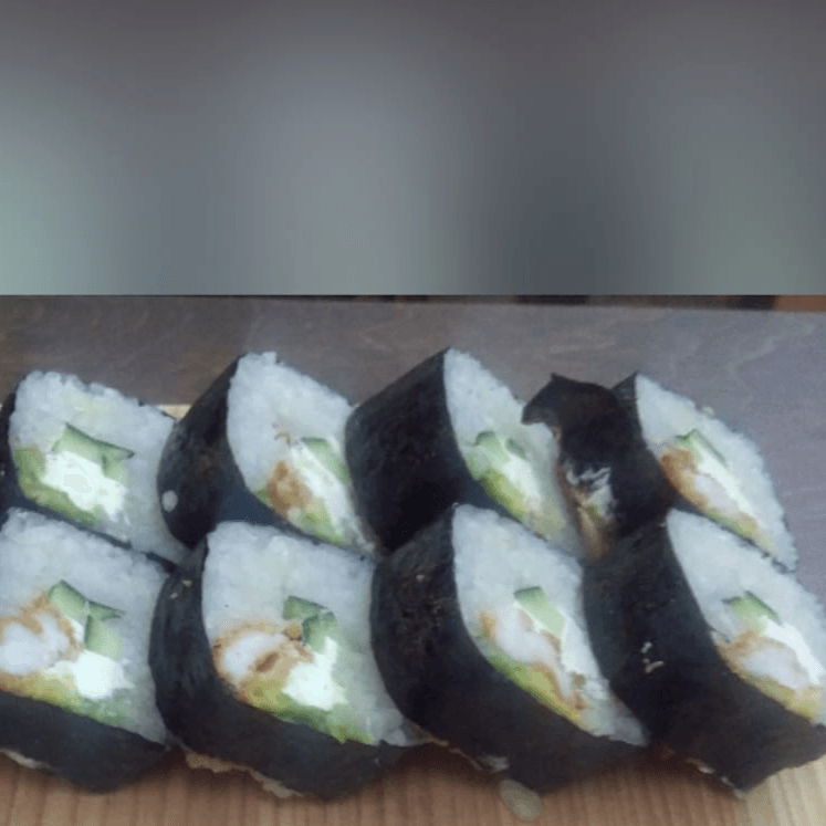 Ebi Maki