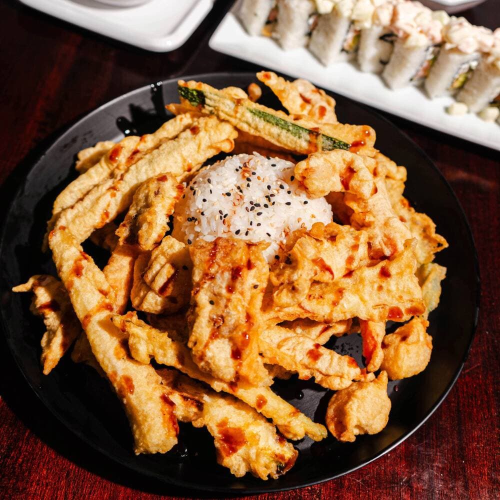 Gopura Bowl