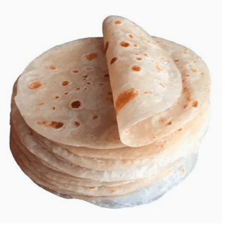 Tortilla de Harina 1kg