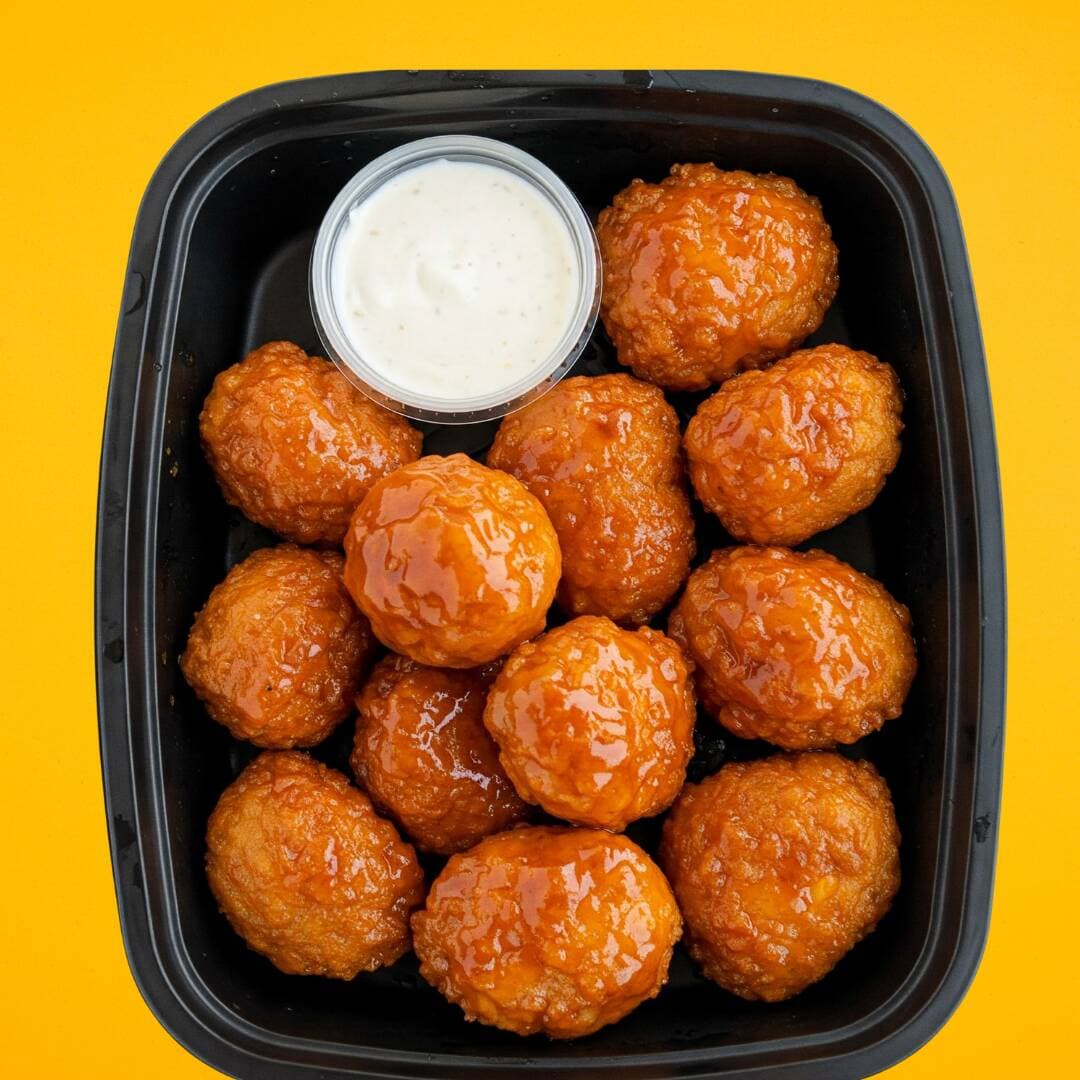 Boneless Infernales