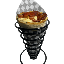 Kono Pizza Embufusion