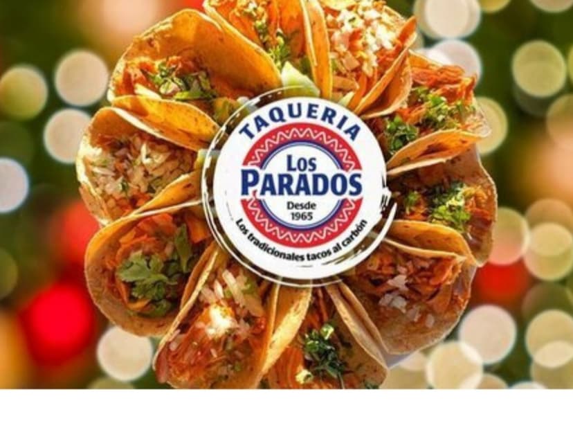 Taqueria Los Parados (San Jeronimo)