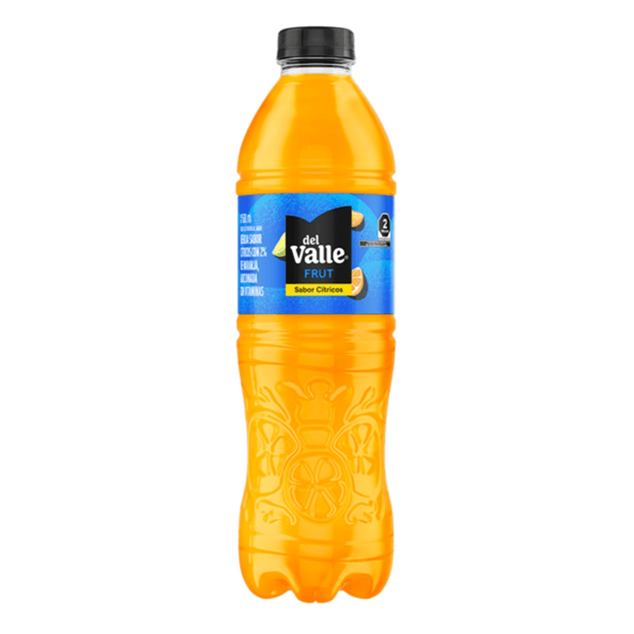 Vallet Frut Citrus 600ml.