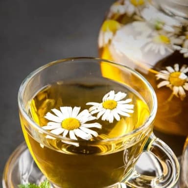 Té De Manzanilla 16oz