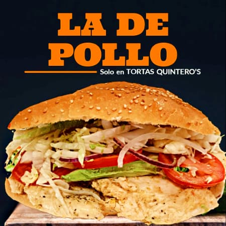 La de Pollo