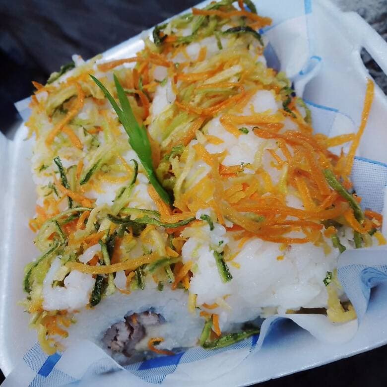 Niku Roll