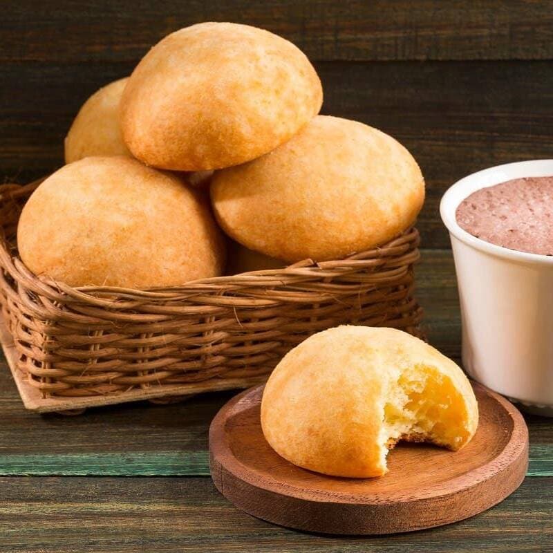 Almojabana