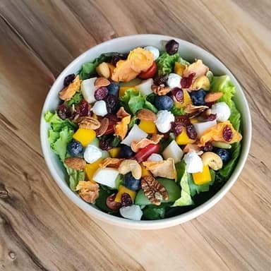 Ensalada Frutal