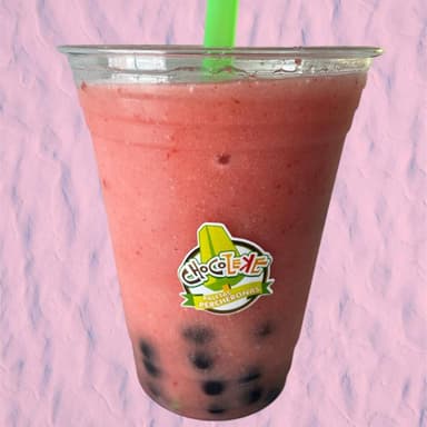 Smoothie Fresa