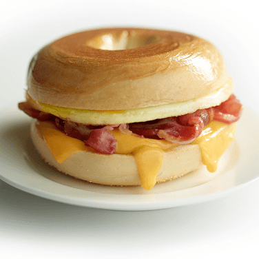 Bagel Serrano