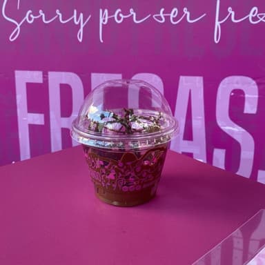 FresiFit (266 ml) con Chocolate