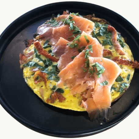 Frittata Bella