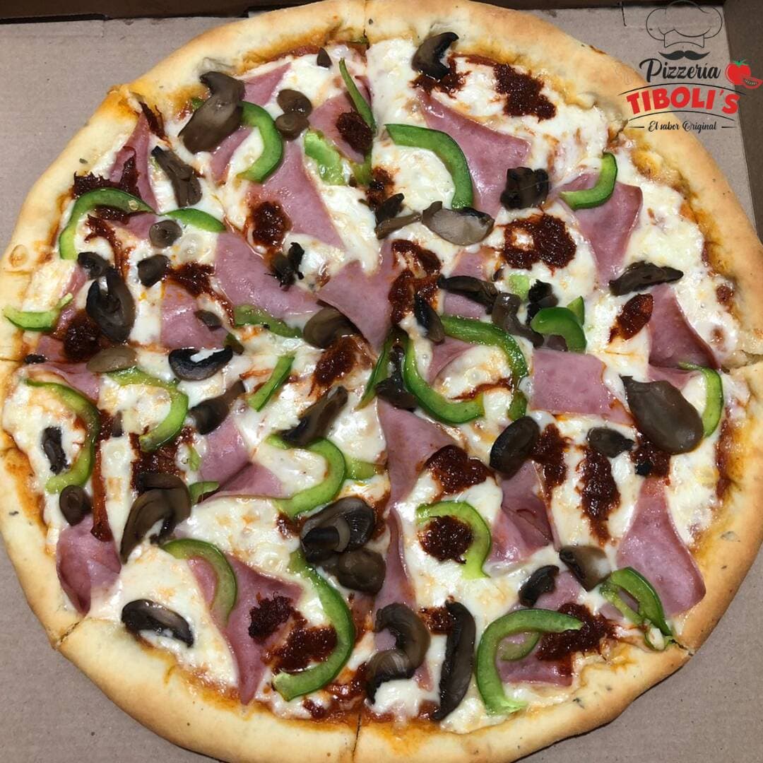 Tibolis especial