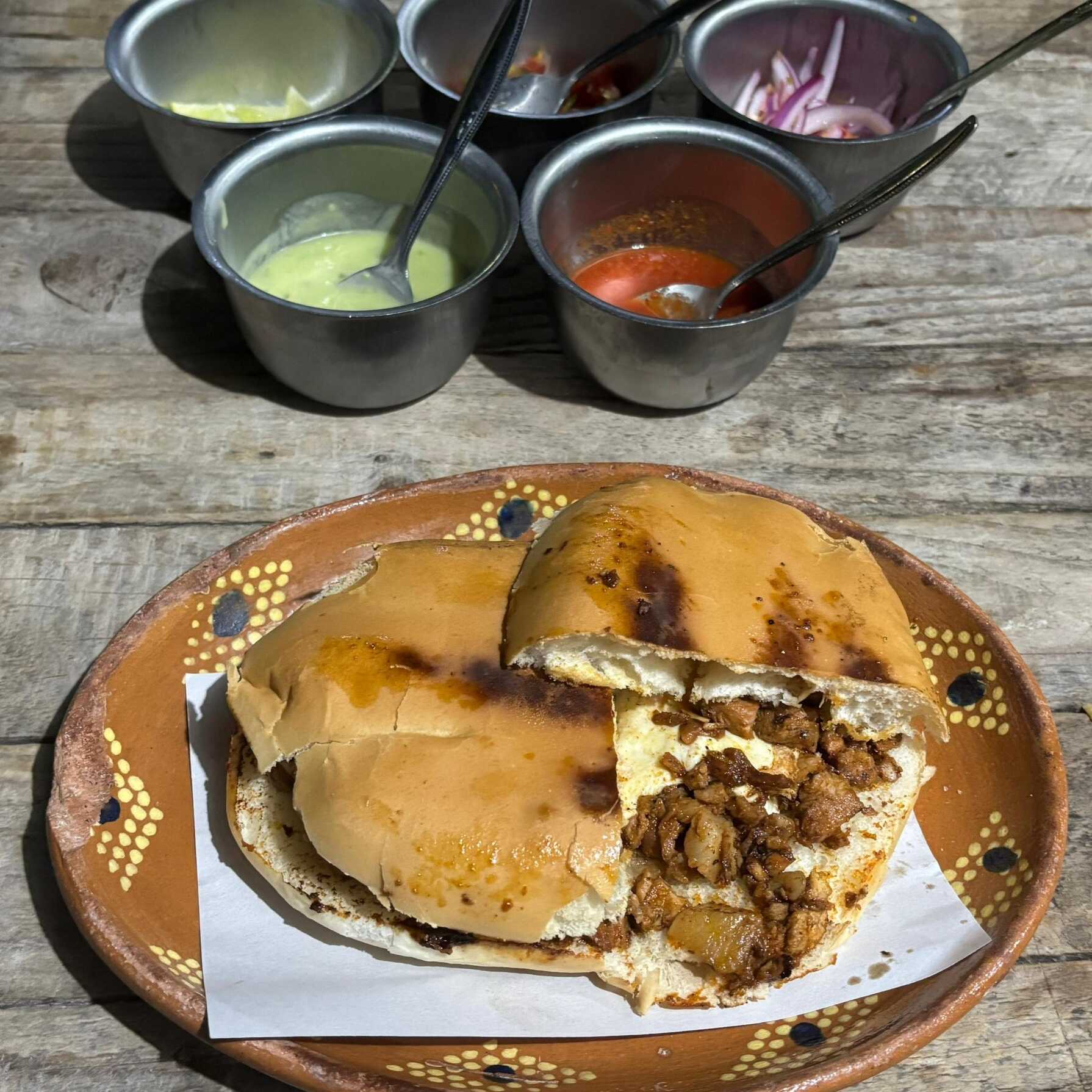 Torta de la Especialidad que Elijas